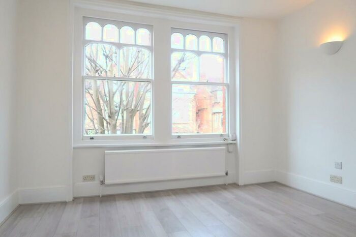1 Bedroom Flat To Rent In Talbot Road, N6
