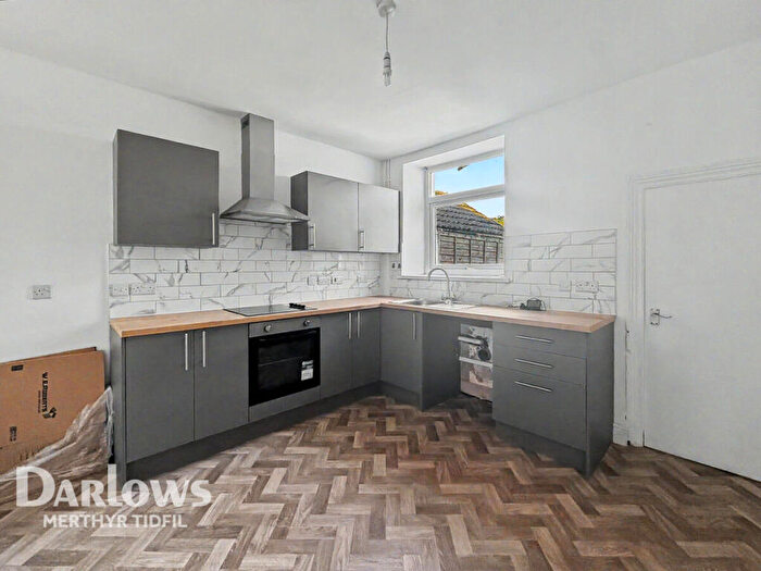 3 Bedroom Terraced House To Rent In Edward Street, Ferndale, CF43