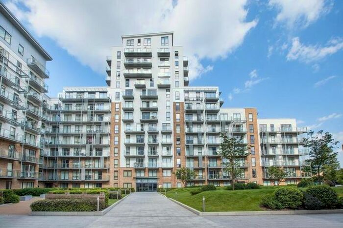 1 Bedroom Flat To Rent In Ceram Court, Seven Seas Gardens, London, E3