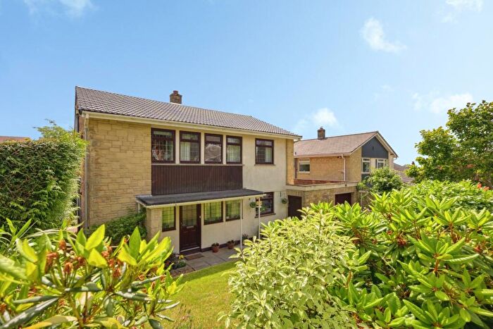 4 Bedroom Detached House For Sale In Looseleigh Lane, Derriford, Plymouth, Devon, PL6