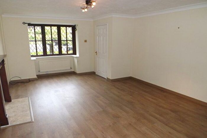 3 Bedroom Property To Rent In The Oaks, Heathfield, TN21