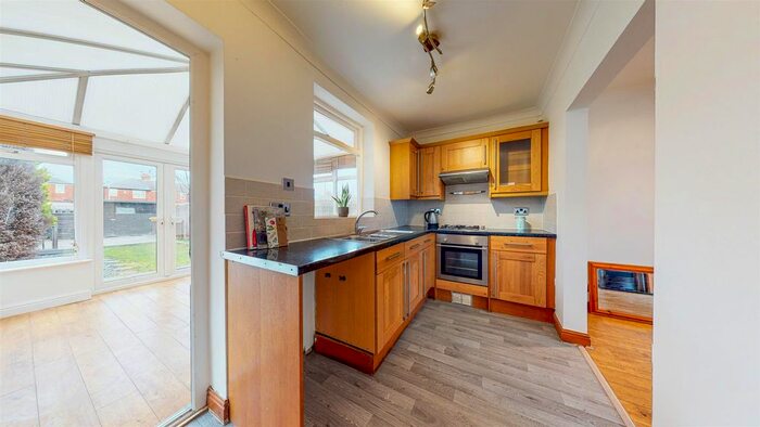 2 Bedroom Terraced House To Rent In Westlands Road, Hull HU5