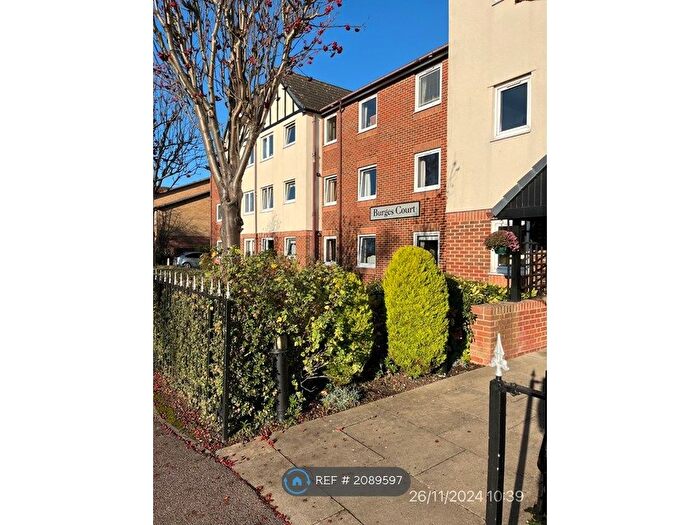 1 Bedroom Flat To Rent In Burges Court, Thorpe Bay, SS1