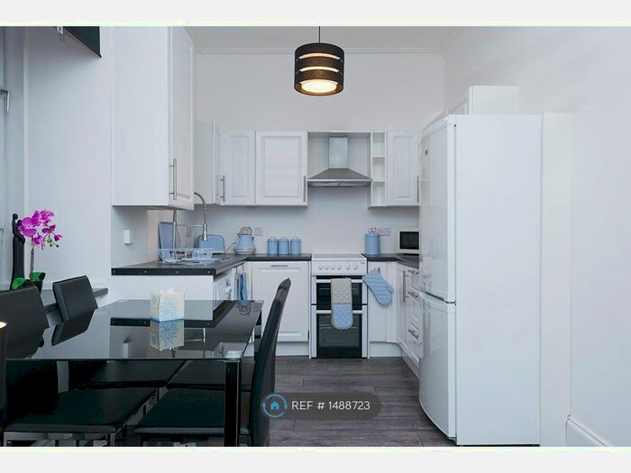 1 Bedroom Flat To Rent In Rosemount Place, Aberdeen, AB25