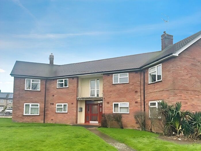 1 Bedroom Property To Rent In Avon Court, Peterborough, PE4