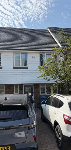 3 Bedroom Terraced House To Rent In Finch Close, Faversham, ME13