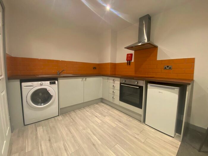 1 Bedroom Apartment To Rent In Princes Street, Doncaster, DN1