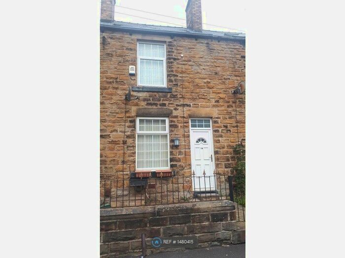 3 Bedroom Terraced House To Rent In Halesworth Road, Sheffield, S13