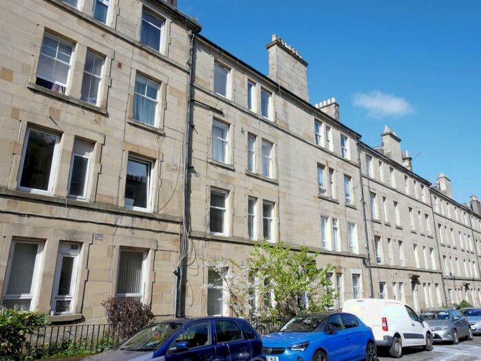 1 Bedroom Flat To Rent In Wardlaw Street, Gorgie, Edinburgh, EH11