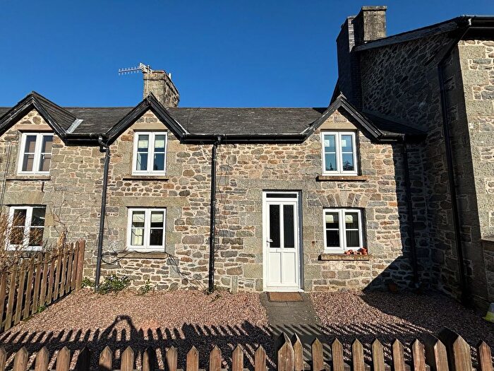 2 Bedroom Property To Rent In Newbridge-On-Wye, Llandrindod Wells, LD1