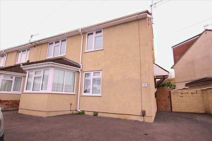 1 Bedroom Apartment To Rent In Eastridge Drive, Bishopsworth, Bristol, BS13