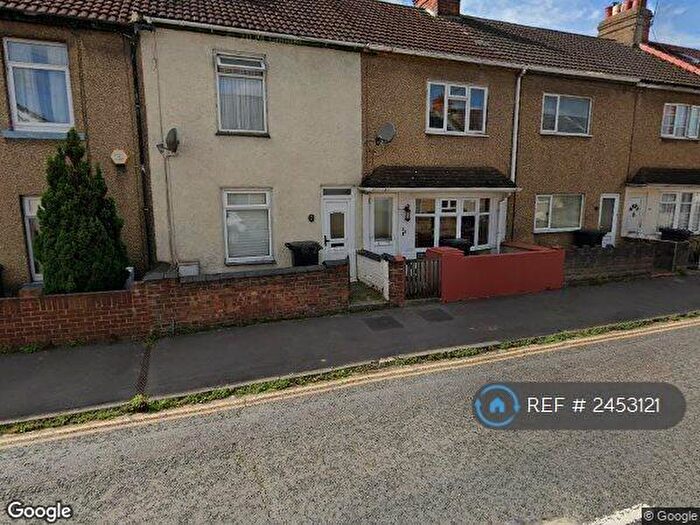 2 Bedroom Terraced House To Rent In Swindon, Swindon, SN2