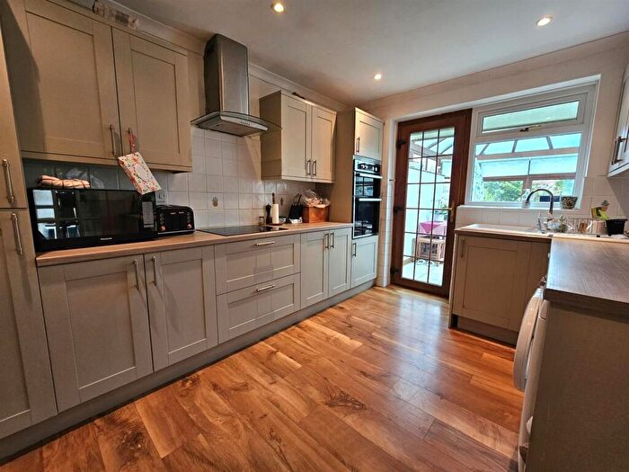 3 Bedroom Semi-Detached House For Sale In Watery Lane, Newent, GL18