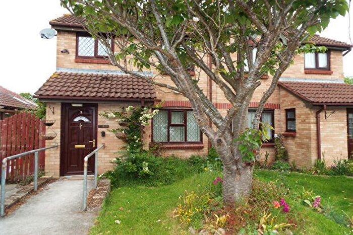 3 Bedroom Terraced House To Rent In Hornbeam Close, Cardiff, CF3