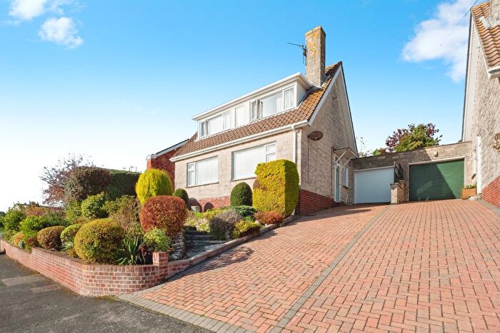 3 Bedroom Bungalow For Sale In Churchward Avenue, Preston, Weymouth, DT3