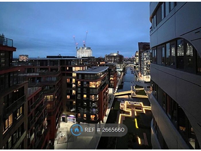 3 Bedroom Flat To Rent In Balmoral Apartments, London, W2