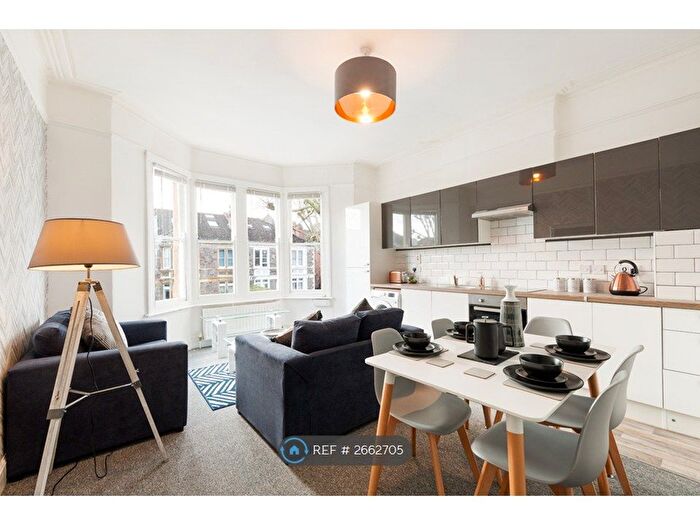 5 Bedroom Maisonette To Rent In Cranbrook Road, Bristol, BS6
