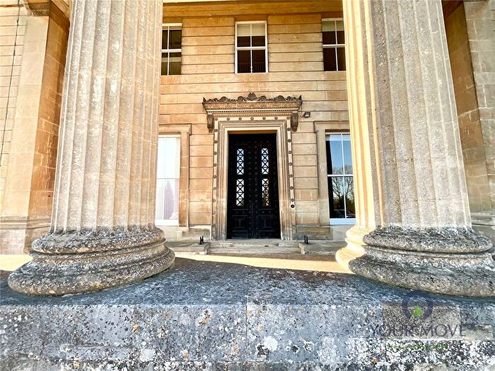 1 Bedroom Flat For Sale In Whitbourne, Worcester, Herefordshire, WR6