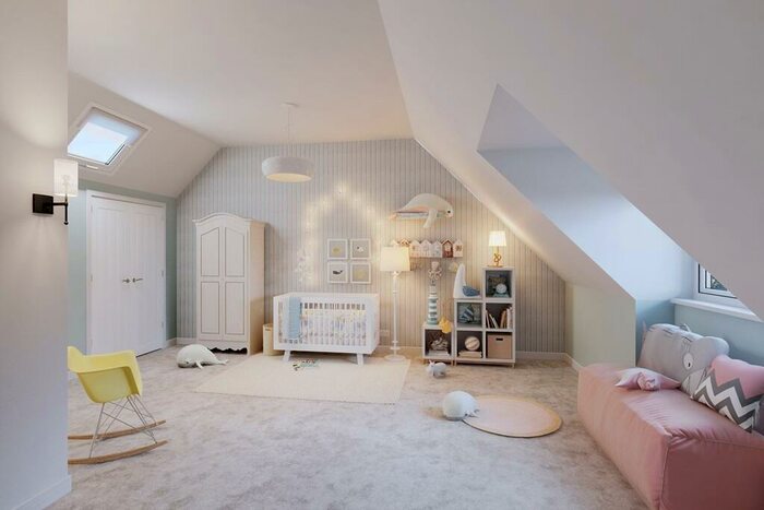 4 Bedroom Semi-Detached House For Sale In Schofield Way Hoddesdon Hertfordshire, EN11