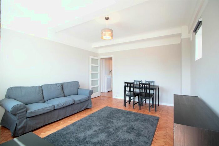 1 Bedroom Flat To Rent In Christchurch Road, London, SW2