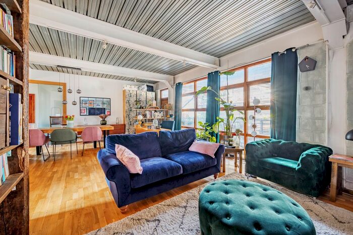 2 Bedroom Flat To Rent In Acton Lane, London, NW10