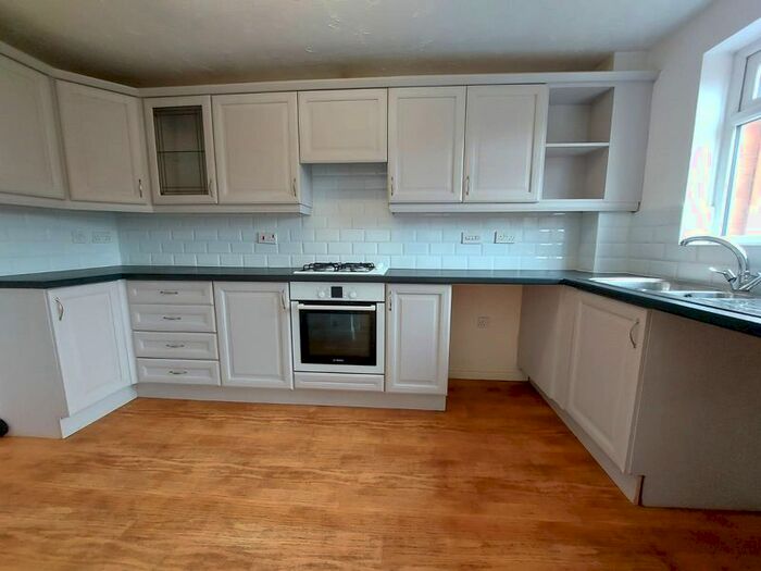 3 Bedroom Terraced House To Rent In Abbey Fields, Elstow, Bedford, MK42