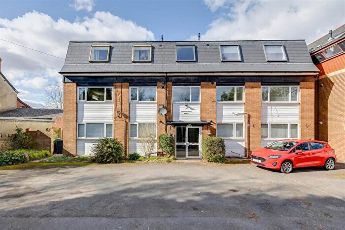 2 Bedroom Apartment To Rent In Summerfield Court, Merthyr Road, Whitchurch, Cardiff, CF14