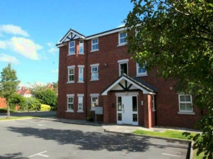 1 Bedroom Flat To Rent In Charlton Court, Liverpool, L25