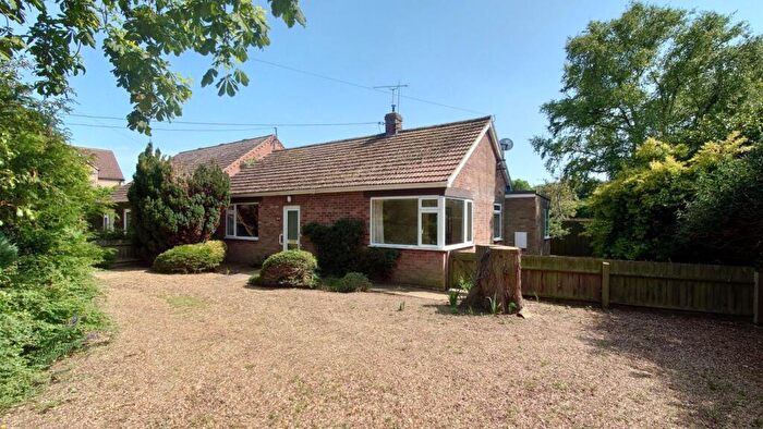 2 Bedroom Bungalow To Rent In Paynes Lane, Feltwell, Norfolk, IP26