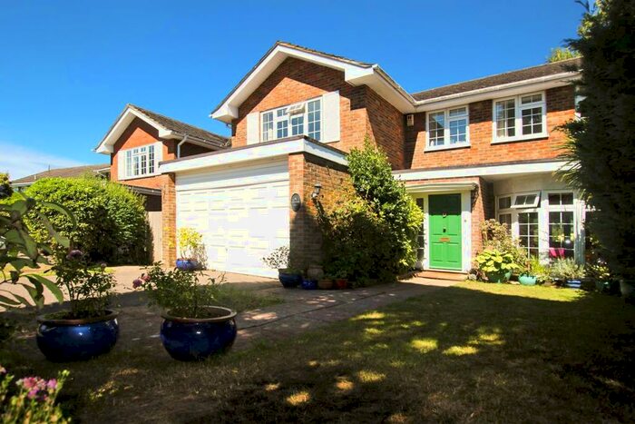 4 Bedroom Detached House To Rent In Leyton Lea, Cuckfield, West Sussex, RH17