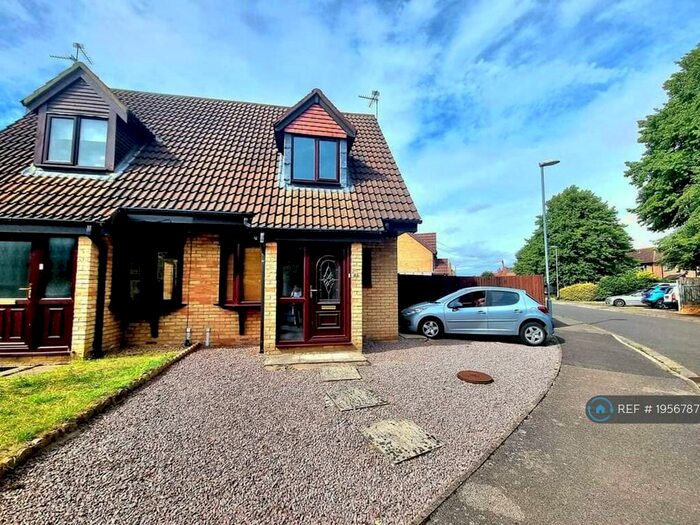 2 Bedroom Semi-Detached House To Rent In South Parade, Spalding, PE11