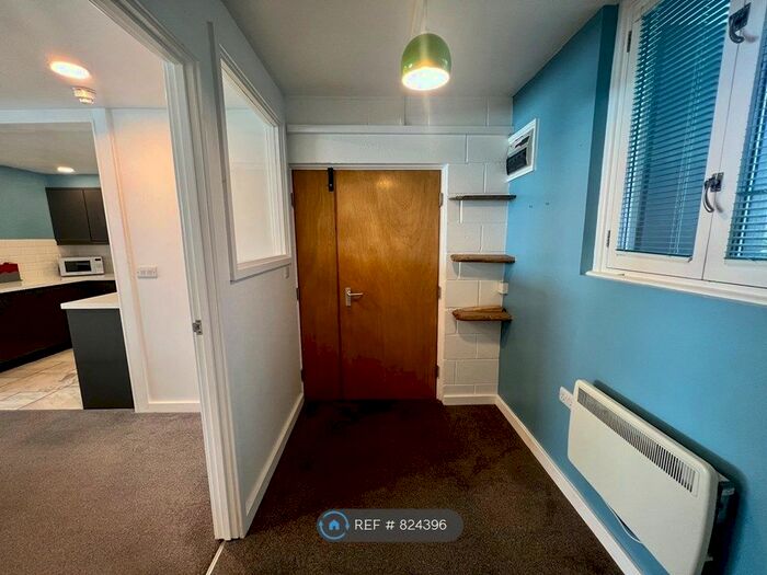 1 Bedroom Flat To Rent In Sea Lane, Hayle, TR27
