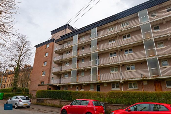 1 Bedroom Flat To Rent In Prince Albert Road, Glasgow, G12