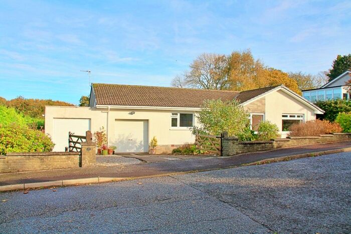 3 Bedroom Detached Bungalow For Sale In Boreland Road, Kirkcudbright, DG6