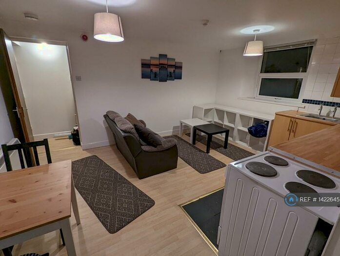 1 Bedroom Flat To Rent In Ty Capel Zion, Tylorstown, Ferndale, CF43