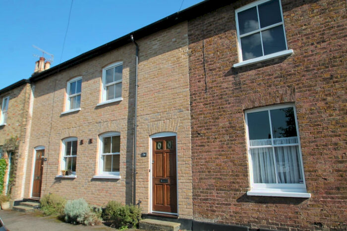 2 Bedroom Terraced House To Rent In Victoria Terrace, Harrow On The Hill, HA1