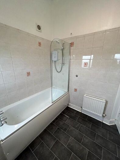 1 Bedroom Flat To Rent In Christie Street, Bellshill, ML4