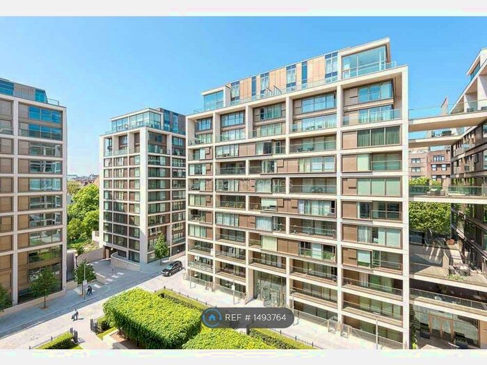 2 Bedroom Flat To Rent In Bridgeman House, London, W14