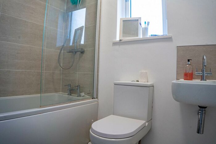 4 Bedroom Flat To Rent In Kelsey Street, Lancaster, Lancaster, LA1