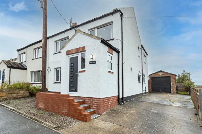 3 Bedroom Semi-Detached House For Sale In Doublegait, Pinfold Lane, Butterknowle, DL13