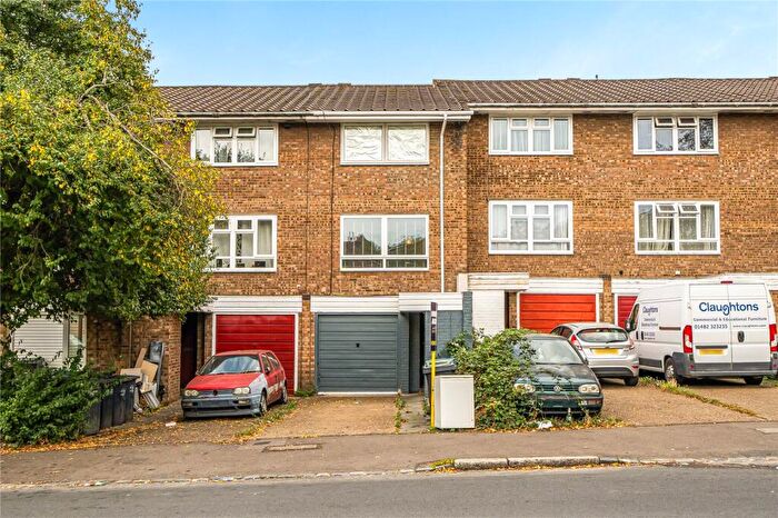 4 Bedroom Terraced House For Sale In Harold Road, Crystal Palace, London, SE19