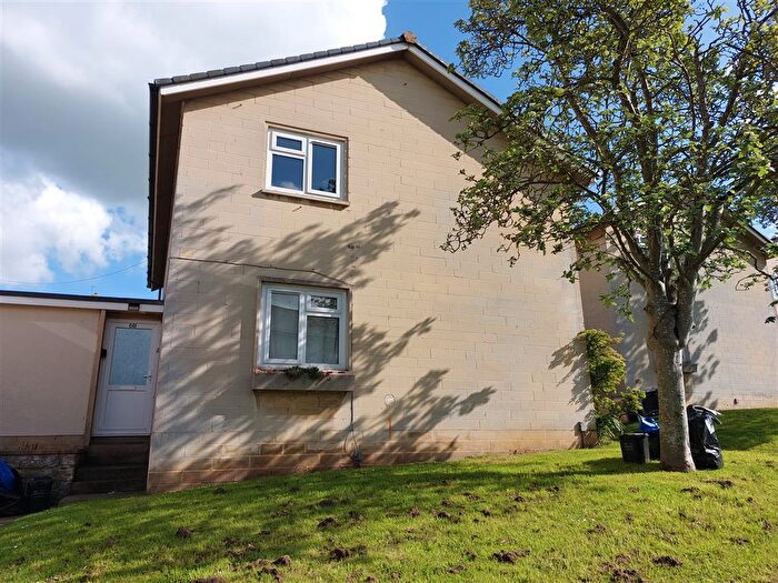 2 Bedroom House To Rent In Poolemead Road, Bath, BA2