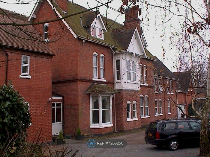 1 Bedroom Flat To Rent In Lansdown House, Coleshill, Birmingham B46