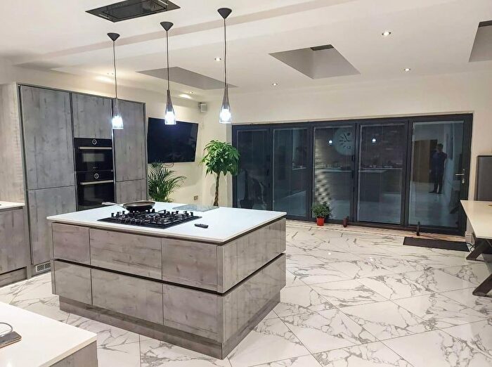 4 Bedroom Bungalow To Rent In Narrow Moss Lane, Ormskirk, L40