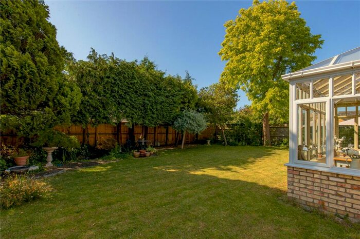 4 Bedroom Detached House For Sale In Meldreth Road, Shepreth, Royston, Hertfordshire, SG8