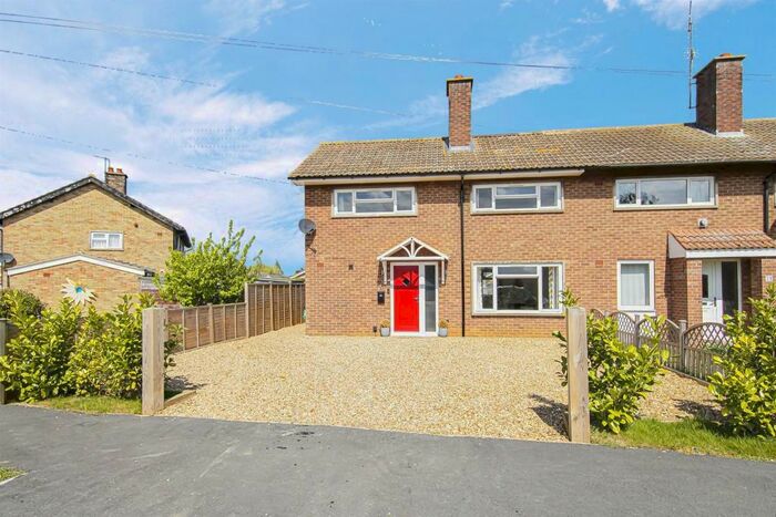 3 Bedroom Semi-Detached House For Sale In Queens Road, Littleport, Ely, CB6