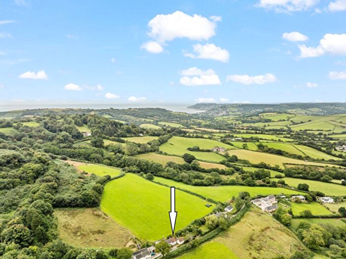 5 Bedroom Detached House For Sale In Ryall, Bridport, Dorset, DT6