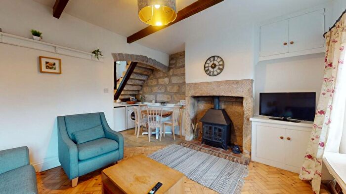 2 Bedroom Terraced House To Rent In Piper Lane, Bradford Road, Otley, LS21