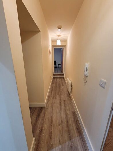 Studio To Rent In Swansea, SA1