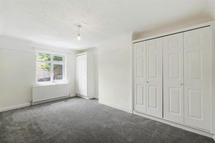 1 Bedroom Maisonette To Rent In Wembley Hill Road, Wembley, HA9